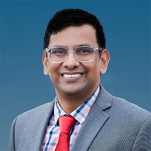 Pavan Ravilisetty