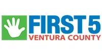 First 5 Ventura County logo