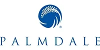 Palmdale logo