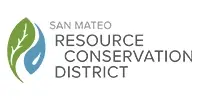 San Mateo Resource Conservation District logo