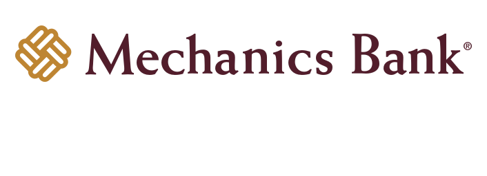 Mechanics Bank logo