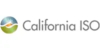 California ISO logo