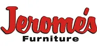 Jerome's Furniture logo