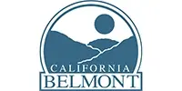 Belmont, California logo