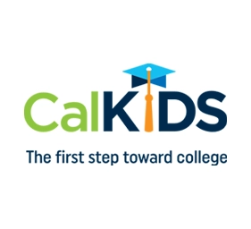 CalKIDS The first step towards college