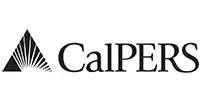 CalPERS logo