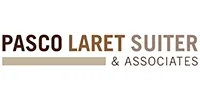 Pasco Laret Suiter & Associates logo