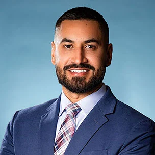 Headshot of Jose Espinoza