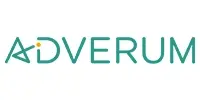 Adverum logo
